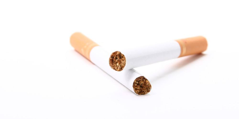 The tobacco industry has been impacted by taxes imposed by the International Monetary Fund (IMF), leading to a significant increase in cigarette prices by 250%