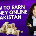 Top Skills to Earn Money Online in Pakistan for Students & Beginners