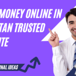 Top Skills to Earn Money Online in Pakistan for Students & Beginners