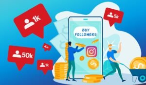 Boost Your Instagram Presence: Buy Instagram Followers the Right Way