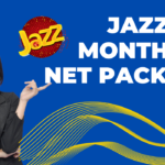 Best Jazz Monthly Net Packages