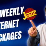 Jazz Weekly Call Package: Stay Connected All Week Long