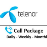 Telenor WhatsApp Packages: 1 Day, Weekly, & Monthly Plans with Codes