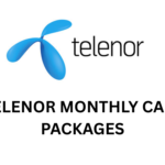 Telenor Monthly Internet Package Prices & Details (2026)