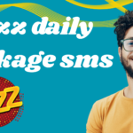 Jazz Daily WhatsApp Data Package – Instant Activation & Enjoy