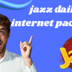 Jazz Daily WhatsApp Data Package – Instant Activation & Enjoy