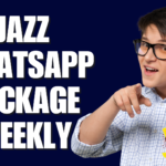 Jazz Weekly Call Package: Stay Connected All Week Long