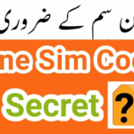Ufone All Codes List 2026