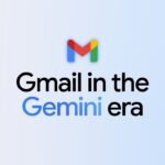 Gmail in the Gemini Era