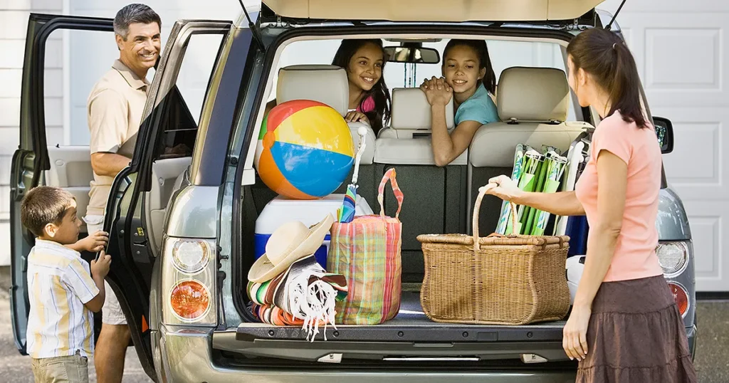 The Ultimate SUV Road Trip Preparation Guide for Long-Distance Travel