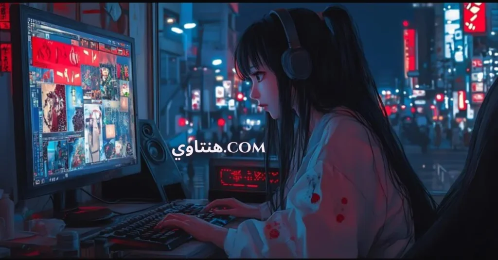 Why هنتاوي.com is a Must-Visit for Arabic Content Seekers