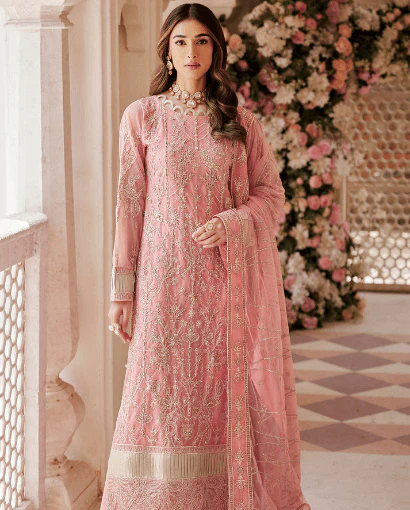 Dresses Brands in Pakistan: The Top Names You Need to Know