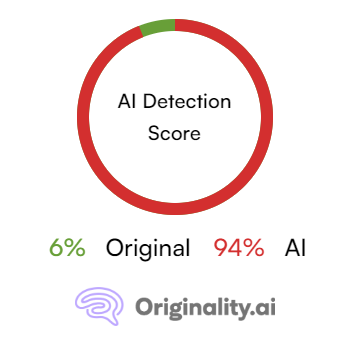 AI Detector