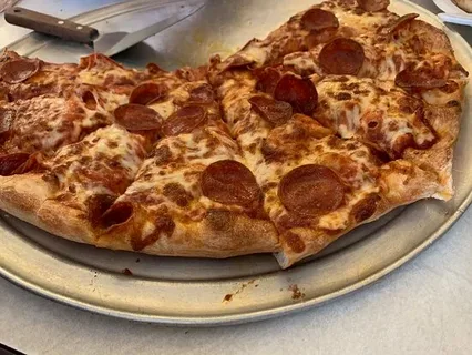 County Pizza