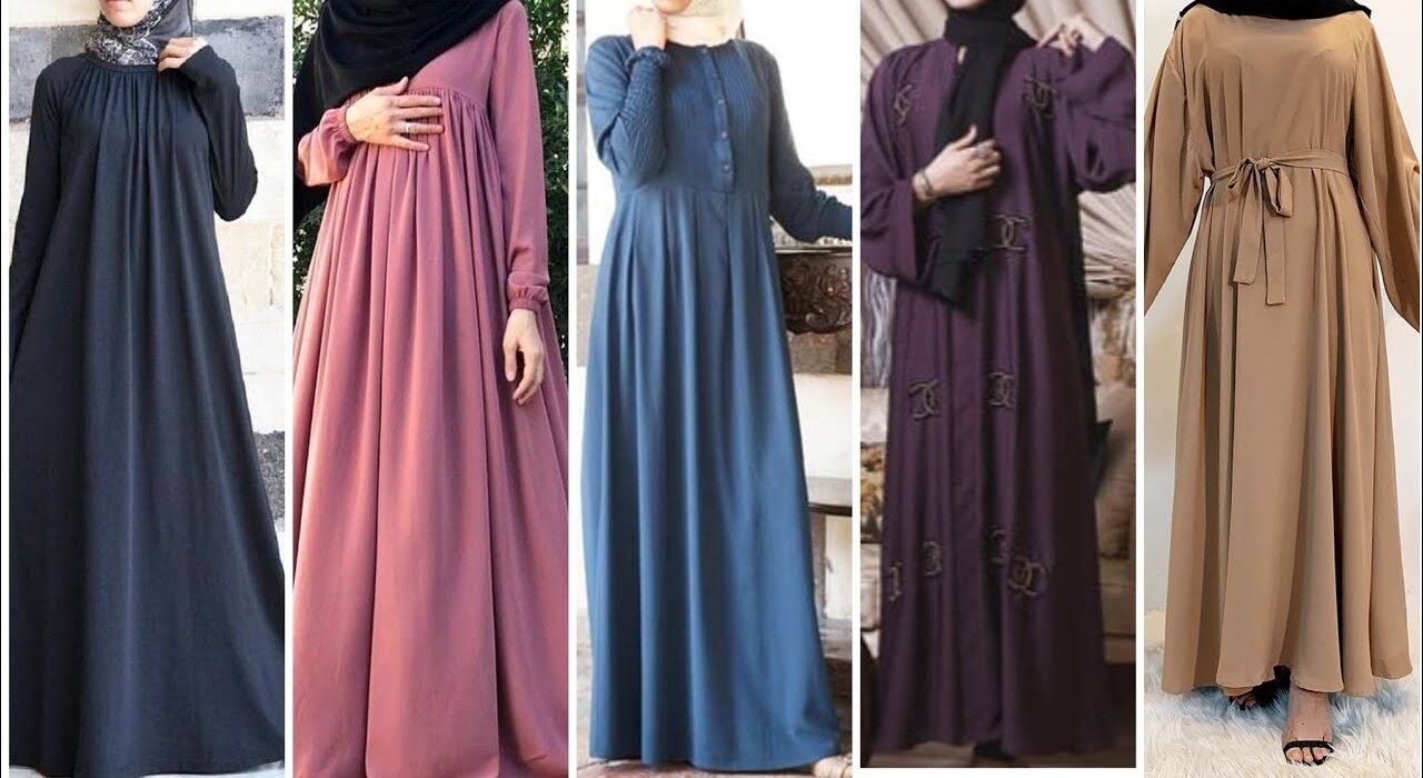 Abaya Brands in Pakistan