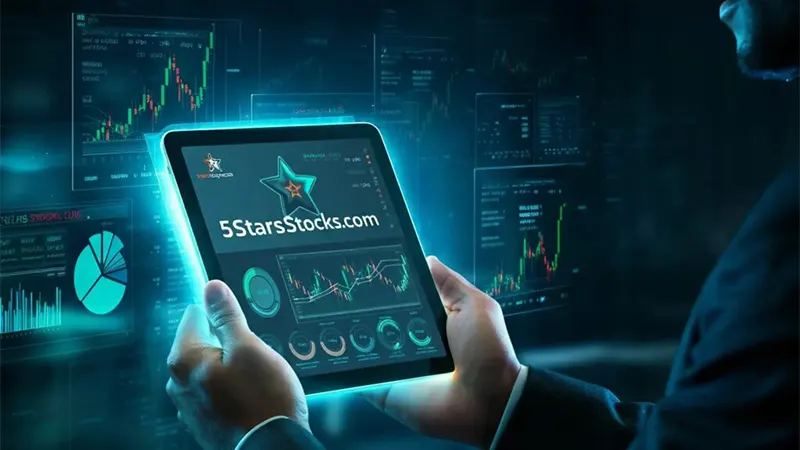 5StarsStocks.com Income Stocks