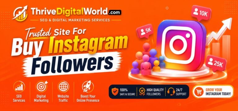 Buy Instagram Followers in Pakistan
