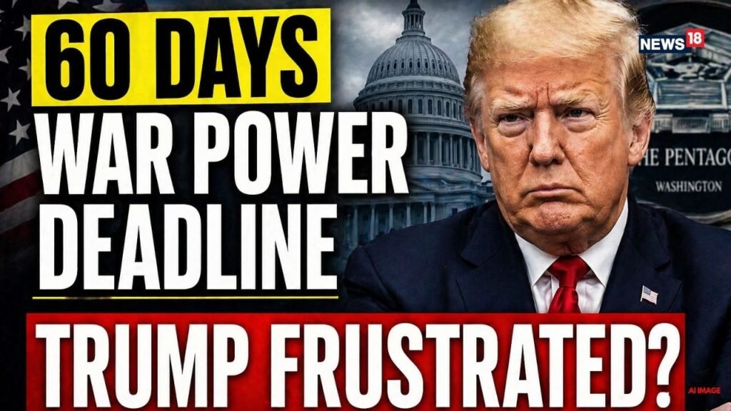 US-Iran Deal Signed 60-Day Deadline