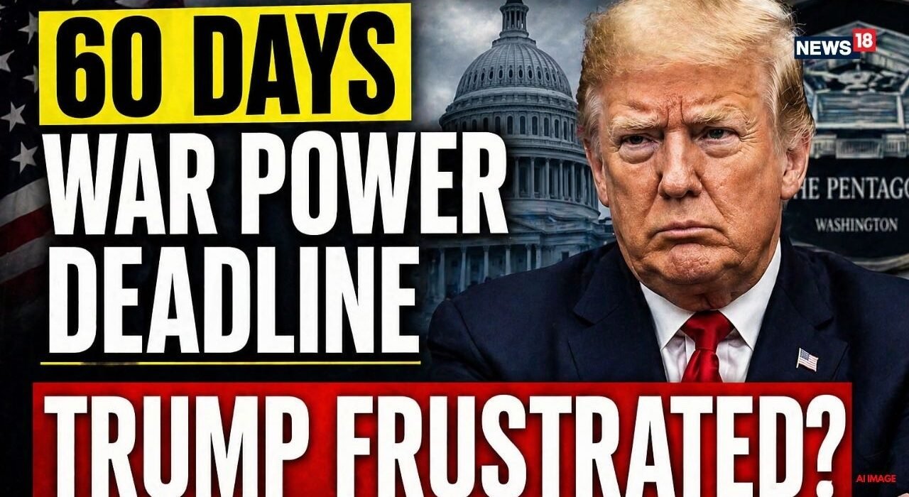 US-Iran Deal Signed 60-Day Deadline