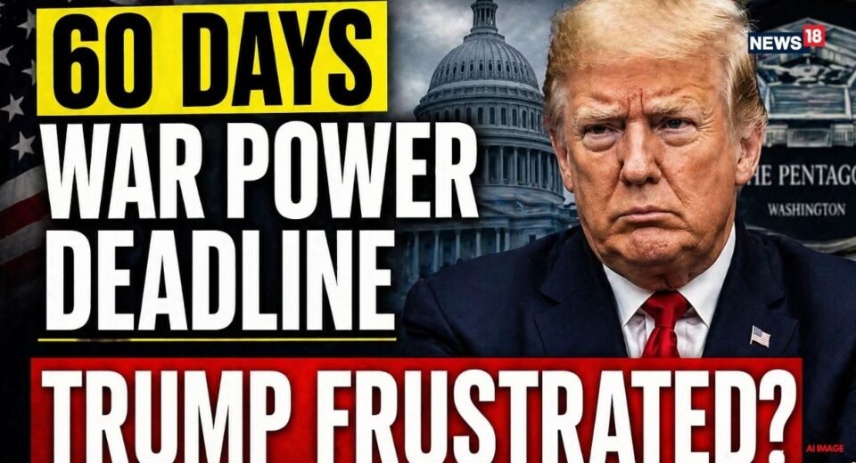 US-Iran Deal Signed 60-Day Deadline