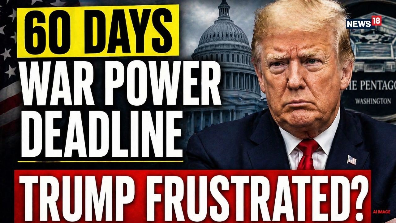 US-Iran Deal Signed 60-Day Deadline
