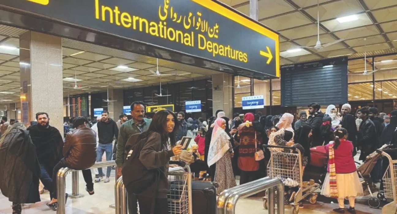 Hajj, Economy & Banking Updates