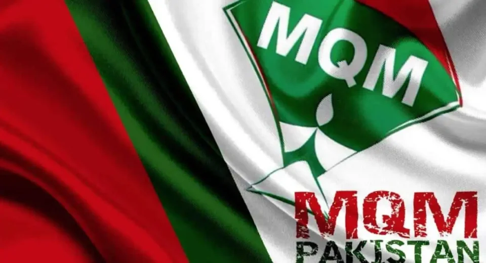 MQM-P Threatens to Walk Out of Parliament if Demands Ignored