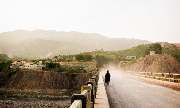 Northern Pakistan Road Trip Itinerary: Scenic Routes, Peaks, and Unforgettable View