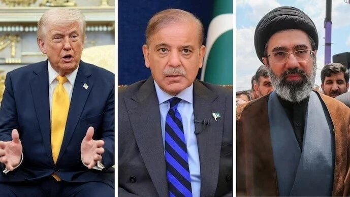 US–Iran talks & Pakistan ki mediation role