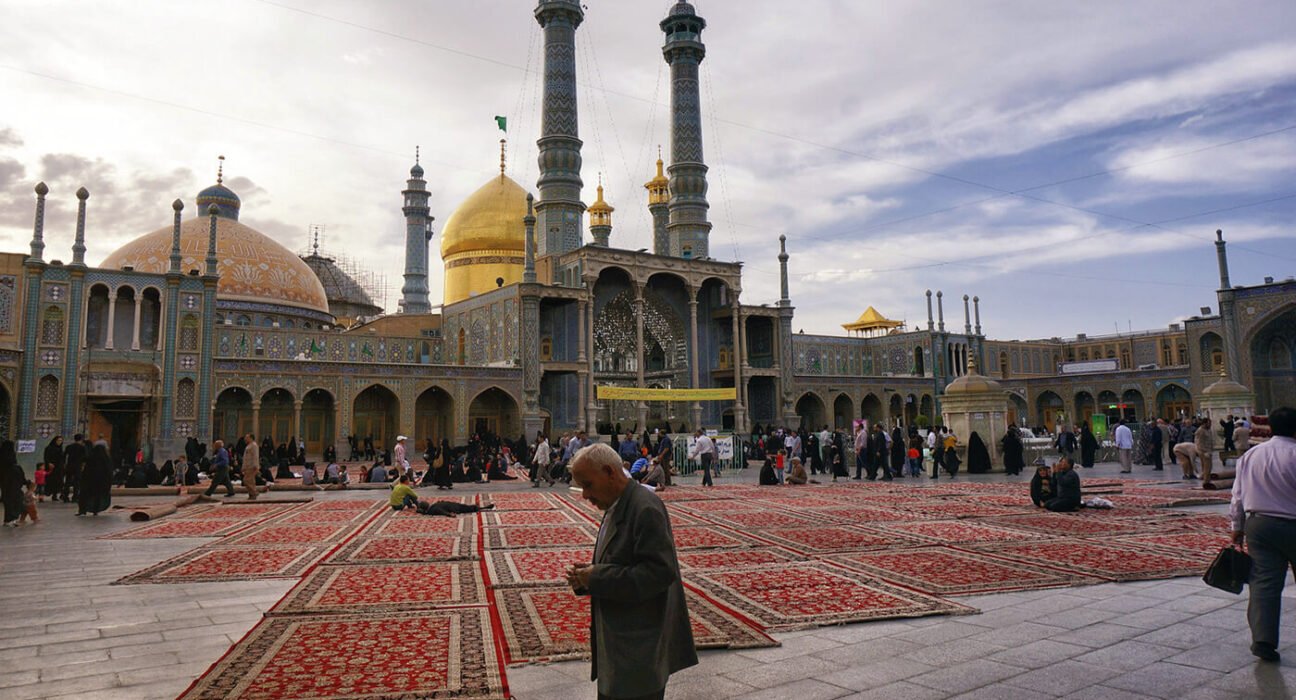Planning Iraq Ziyarat from Pakistan