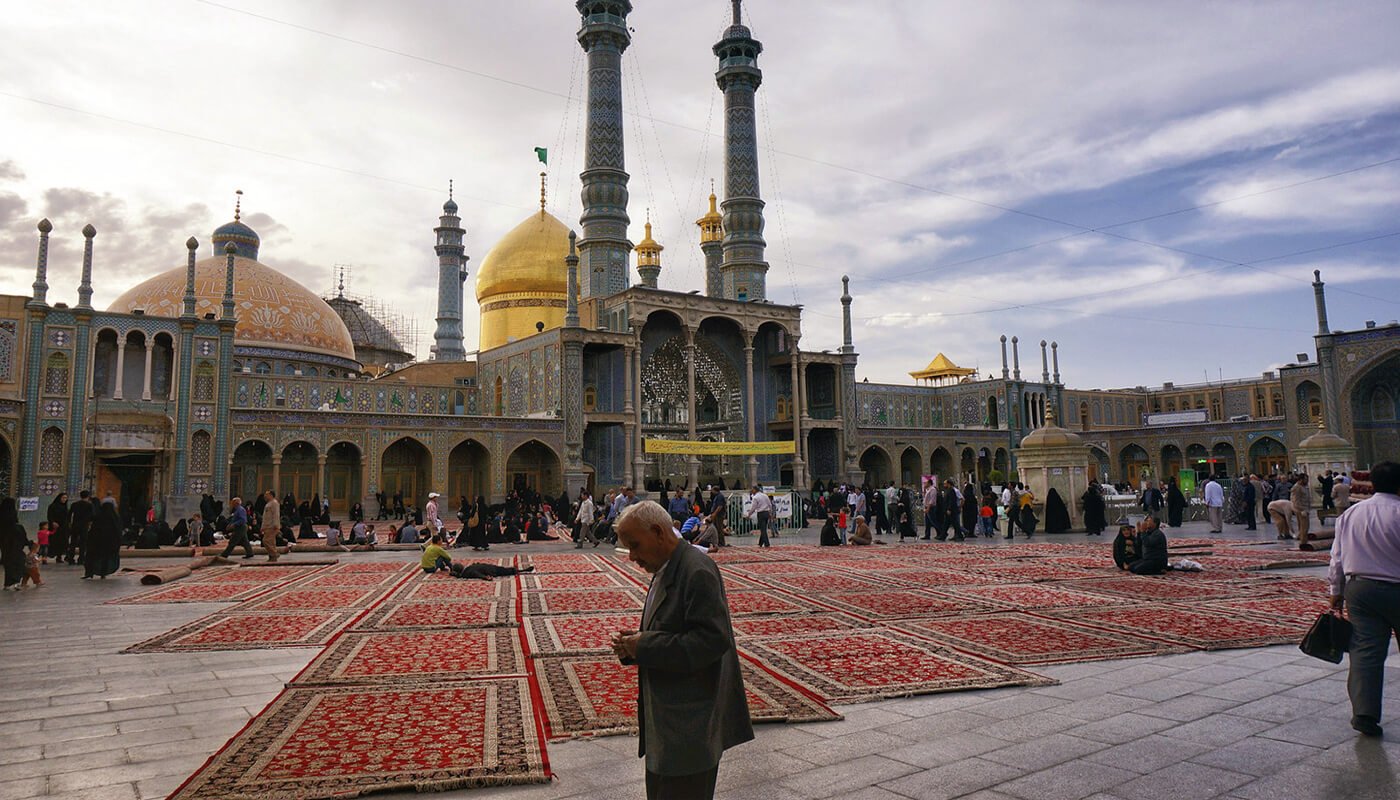 Planning Iraq Ziyarat from Pakistan