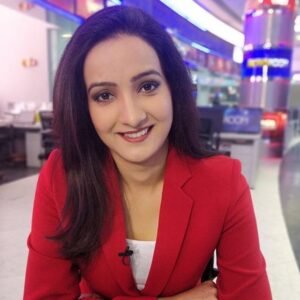 Sawera Khan
