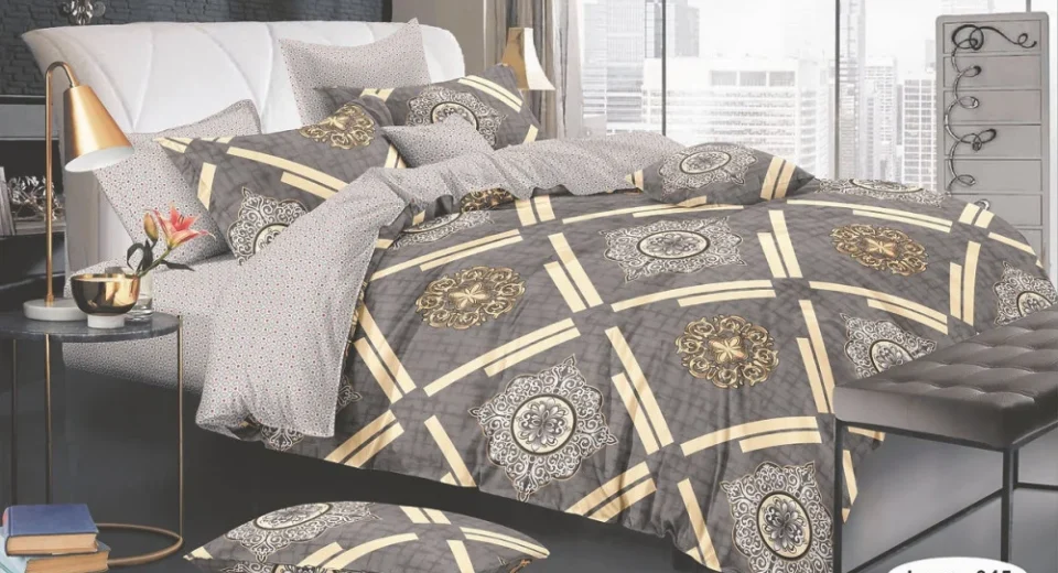 Nishat Bed Sheets – Latest Designs, Prices & Sizes in Pakistan