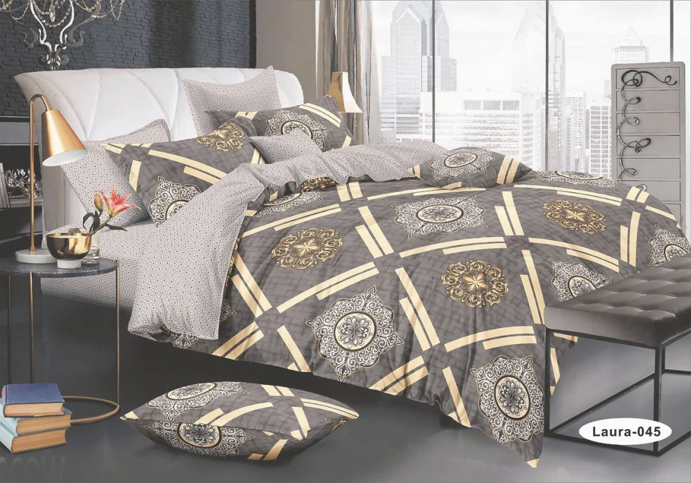 Nishat Bed Sheets – Latest Designs, Prices & Sizes in Pakistan