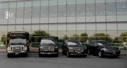 Why Choose an Ewr Car Service for Stress-Free Travel