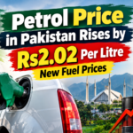 Petrol Price in Pakistan Today – Latest Petrol & Diesel Rates September 26, 2026