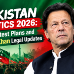 Protests, Strikes Could Cause Rs120 Billion Daily Economic Loss: Finance Minister