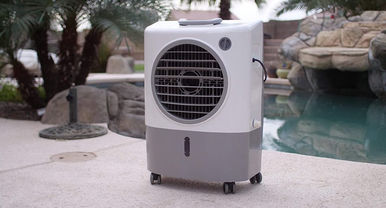 Portable Air Cooler – Best Small & Powerful Coolers for Home and Office