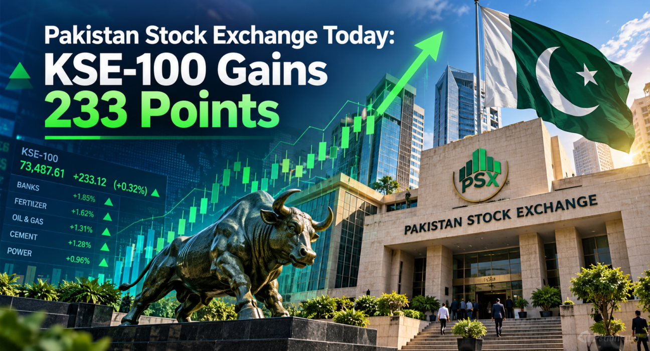 Pakistan Stock Exchange