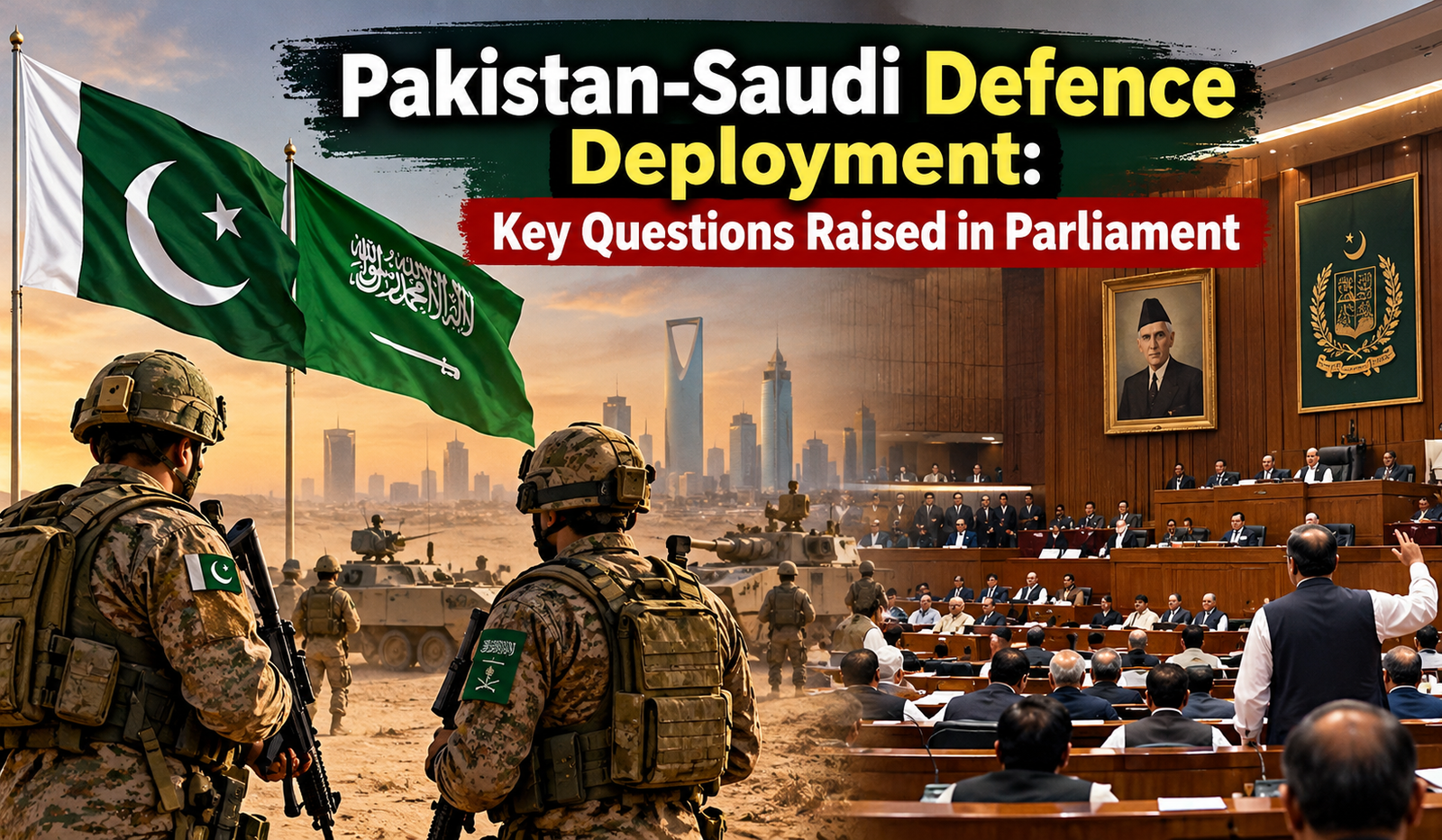Pakistan Latest News