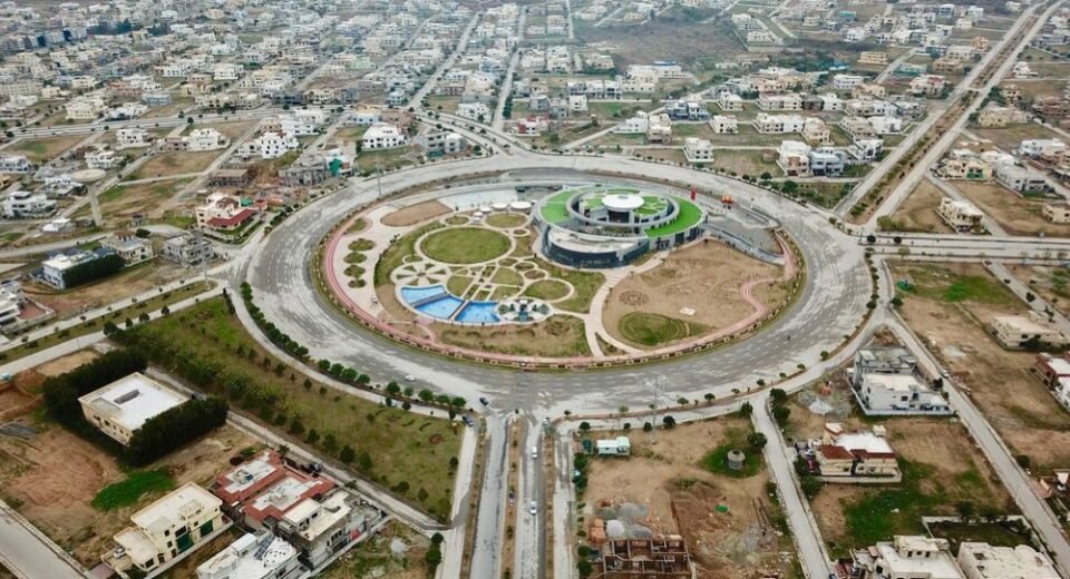 Buying a Plot in Islamabad