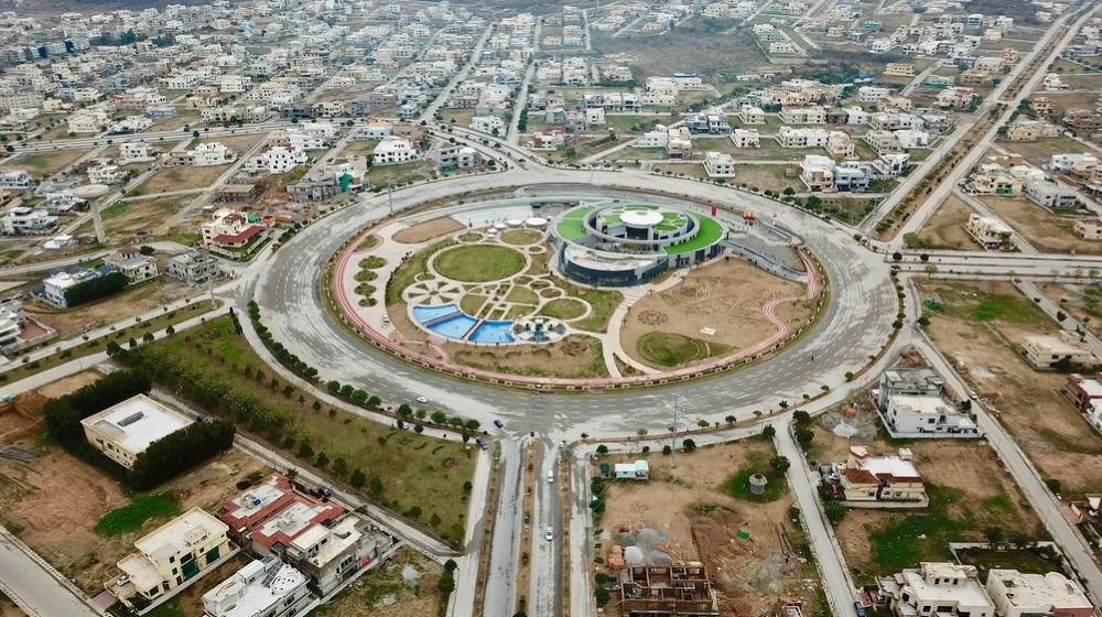 Buying a Plot in Islamabad